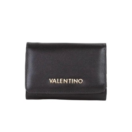 Valentino Delia Re Nero fantástica vestido corto