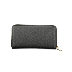 Valentino Babette Re Nero estampado palm tree 2