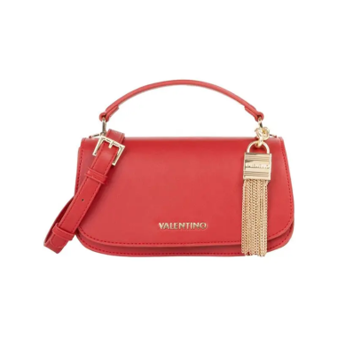 Valentino Iride Rubino bolso rojo elegante