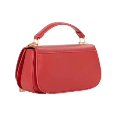 Valentino Iride Rubino bolso rojo elegante