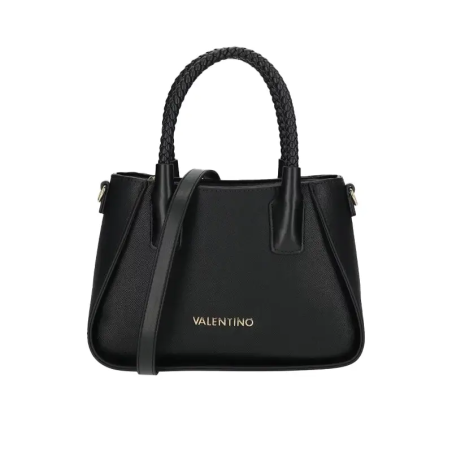 Valentino Eris Re Nero bolso negro elegante
