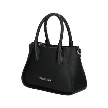 Valentino Eris Re Nero bolso negro elegante