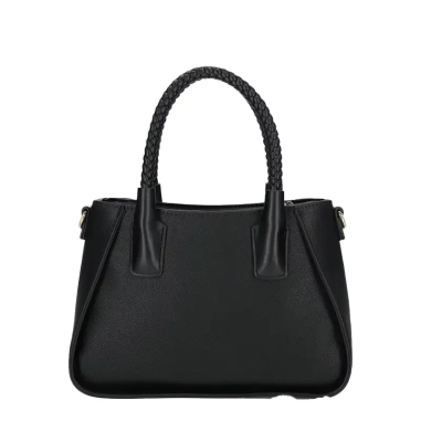 Valentino Eris Re Nero bolso negro elegante