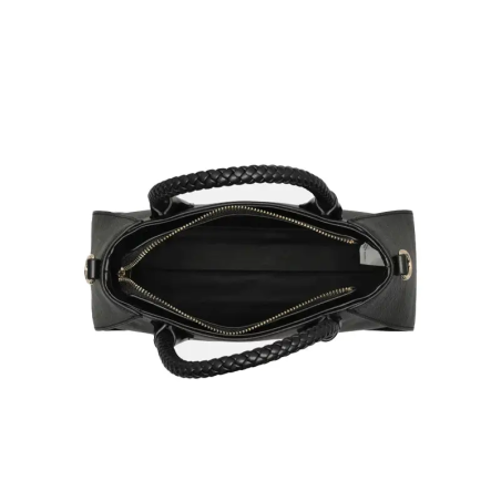 Valentino Eris Re Nero bolso negro elegante