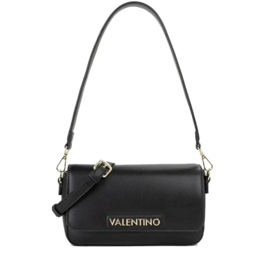 Valentino Aury Re Nero bolso fantástica vestido corto