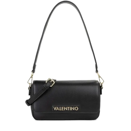 Valentino Aury Re Nero bolso fantástica vestido corto