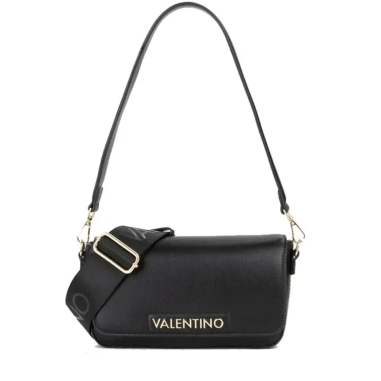 Valentino Aury Re Nero bolso fantástica vestido corto