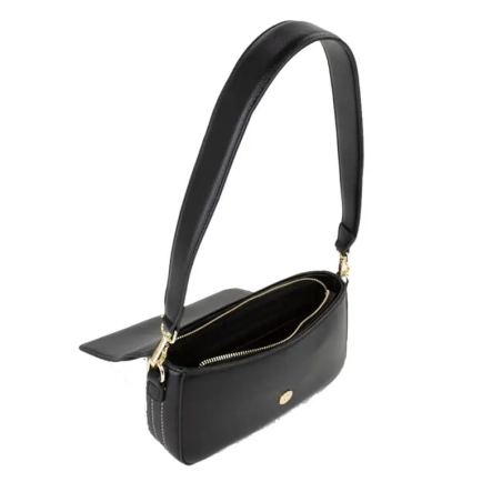 Valentino Aury Re Nero bolso fantástica vestido corto