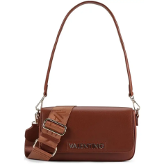 Valentino Aury mochila color coñac