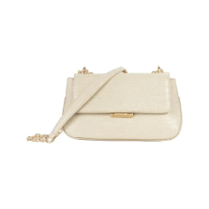Valentino Afrodite Ecru bolso color crudo