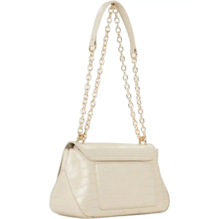 Valentino Afrodite Ecru bolso color crudo