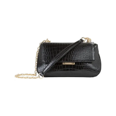 Valentino Afrodite Nero bolso negro elegante