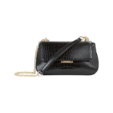 Valentino Afrodite Nero bolso negro elegante