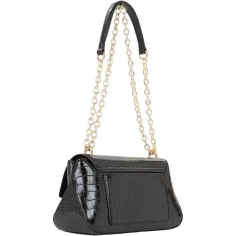 Valentino Afrodite Nero bolso negro elegante 2
