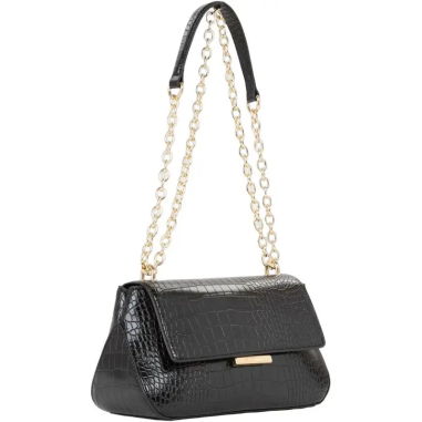 Valentino Afrodite Nero bolso negro elegante