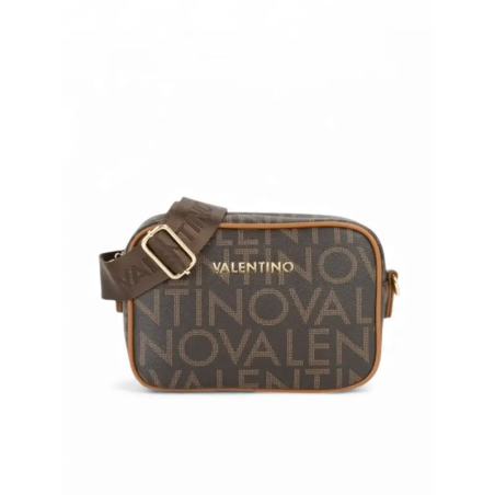 Valentino Regina Re Moro Natural Fantástica Shorts