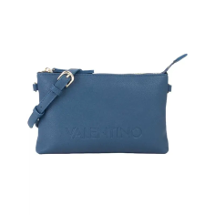 Valentina Foxy Re Blu bolso azul elegante