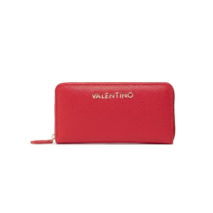 Valentino Divina Rosso billetero rojo elegante