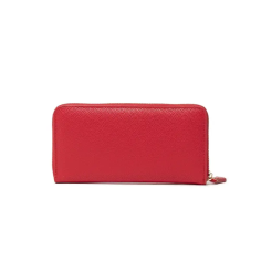 Valentino Divina Rosso billetero rojo elegante 2
