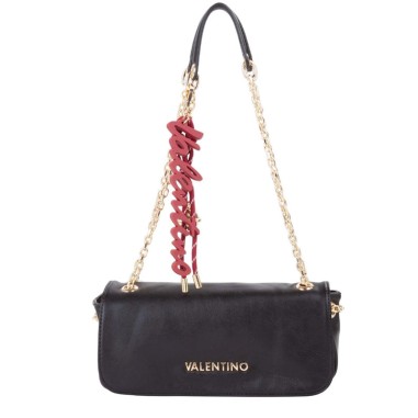 VALENTINO LADYSYNTHETIC BAG WINTERRE NERO1