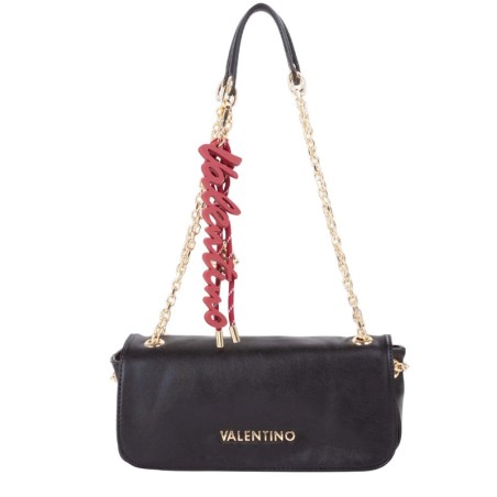 VALENTINO LADYSYNTHETIC BAG WINTERRE NERO1