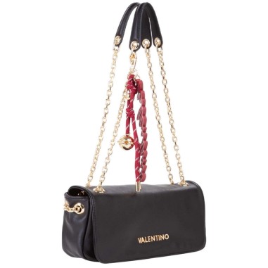 VALENTINO LADYSYNTHETIC BAG WINTERRE NERO1