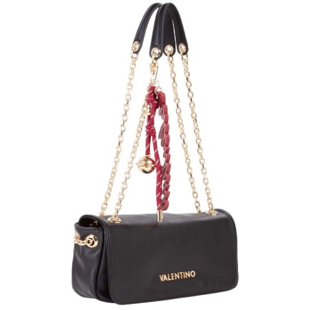 VALENTINO LADYSYNTHETIC BAG WINTERRE NERO1