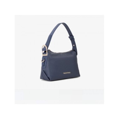 VALENTINO BAGS LADY SYNTHETIC FARRAH RE BLU
