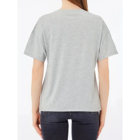 Liu Jo T Shirt Grigio M M Liu Jo LiuJ