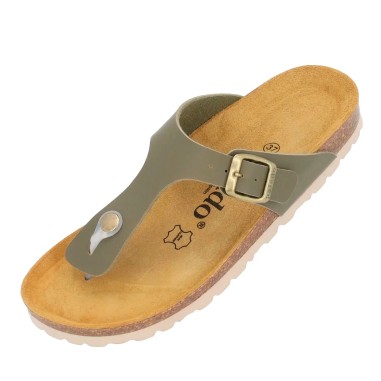 Sandalia bio piel kaki mujer by Palado mod.Denka|Sandalia bio piel kaki mujer by Palado mod.Denka|Sandalia bio piel kaki mujer b