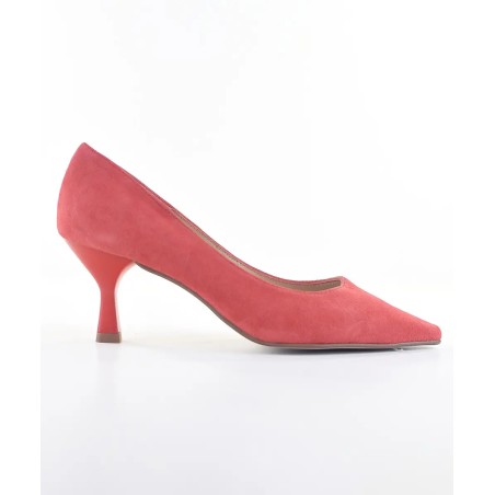 Patricia Miller Singapur rosa 7082rs