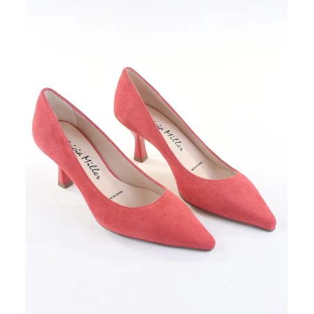 Patricia Miller Singapur rosa 7082rs