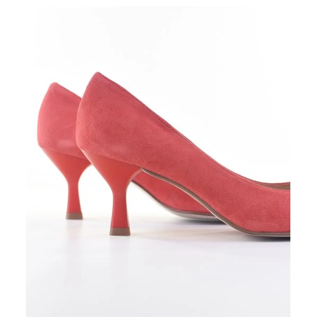 Patricia Miller Singapur rosa 7082rs