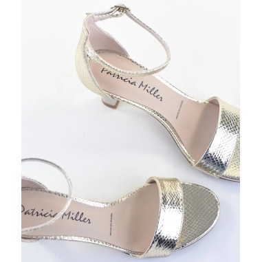 copy of Patricia Miller Pienza oro 7093or