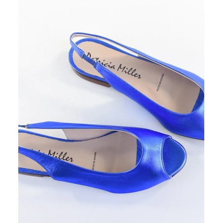 Patricia Miller Agueda azul 5543az