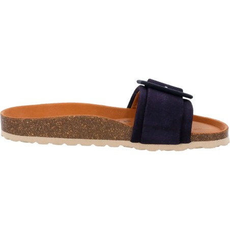 Sandalia bio piel marino mujer by Palado mod.Nubra