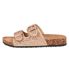 Sandalia bio oro rosa mujer by Palado mod.Kenia|Sandalia bio oro rosa mujer by Palado mod.Kenia|Sandalia bio oro rosa mujer by P 2