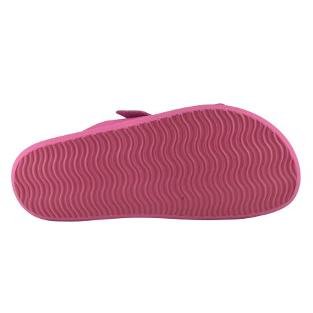 Sandalia bio piel fuxia mujer by Palado mod.Kormos Premium