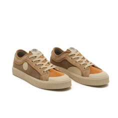 Sanjo K200 Bombazine multicuero SANJO - 1 2