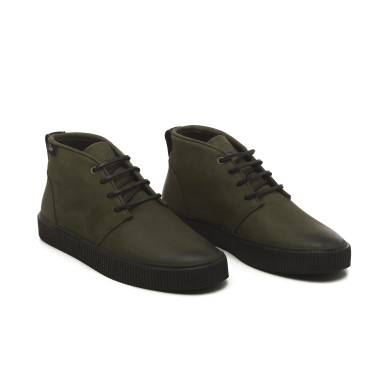 Sanjo Desert verde SANJO - 2