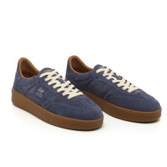 Sanjo FTC 86 azul marino SANJO - 1 2