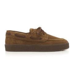 Sanjo Riva Boat marrón SANJO - 1