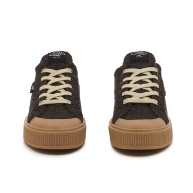 Sanjo K230 tweed negro SANJO - 4