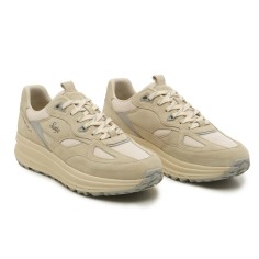 Sanjo Hyper Run beige SANJO - 1 2