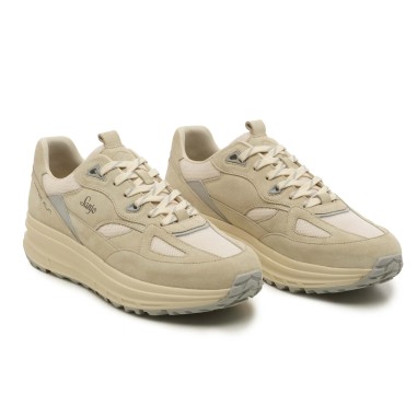 Sanjo Hyper Run beige SANJO - 2