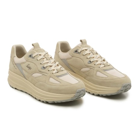 Sanjo Hyper Run beige SANJO - 2