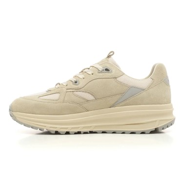 Sanjo Hyper Run beige SANJO - 3