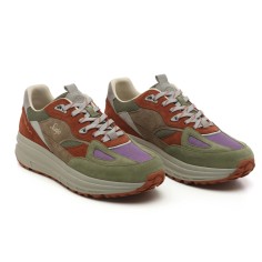 Sanjo Hyper Run multicolor SANJO - 1 2