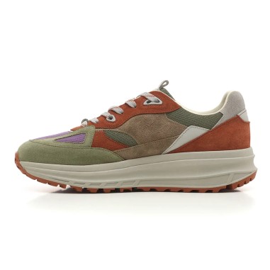 Sanjo Hyper Run multicolor SANJO - 3