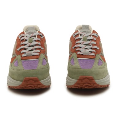 Sanjo Hyper Run multicolor SANJO - 4